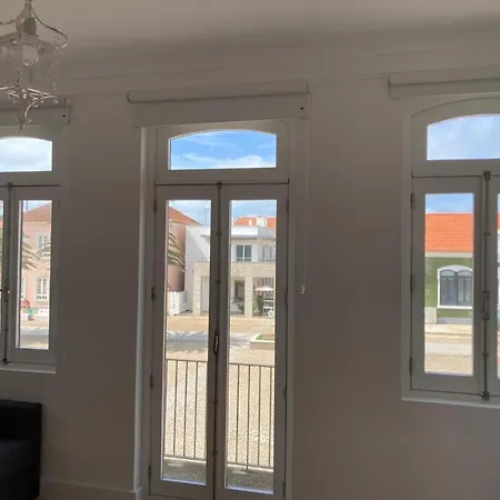 Casa Da Varina Apartment *