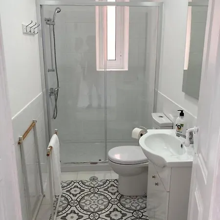 Casa Da Varina * Torreira