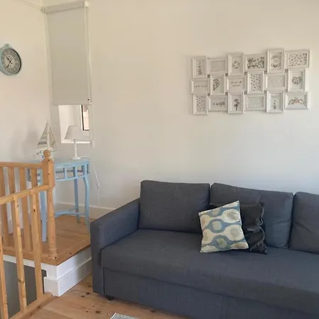 Apartament Casa Da Varina