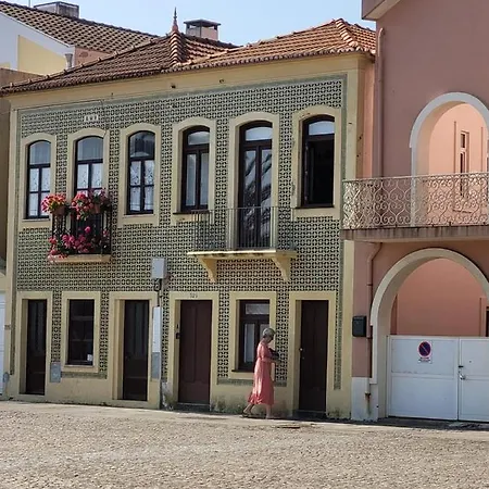 Casa Da Varina