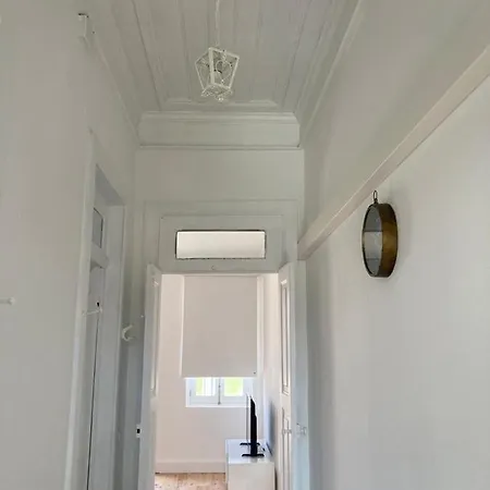 Apartment Casa Da Varina