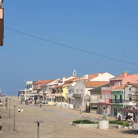 Casa Da Varina Apartment *